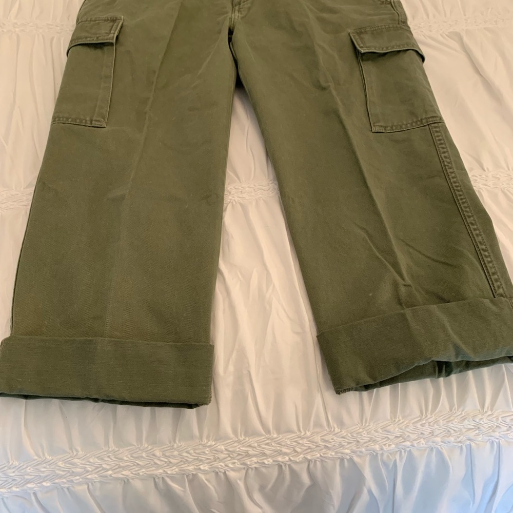 Ralph Lauren cargo pants